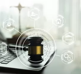 Bilişim Hukuku Kursu