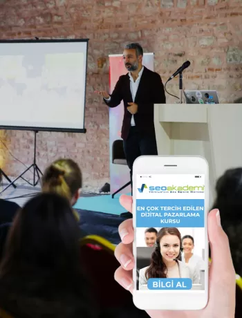 dijital pazarlama eğitimleri