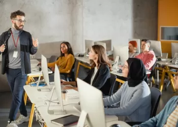 Dijital Pazarlama Eğitmeni İş İlanı