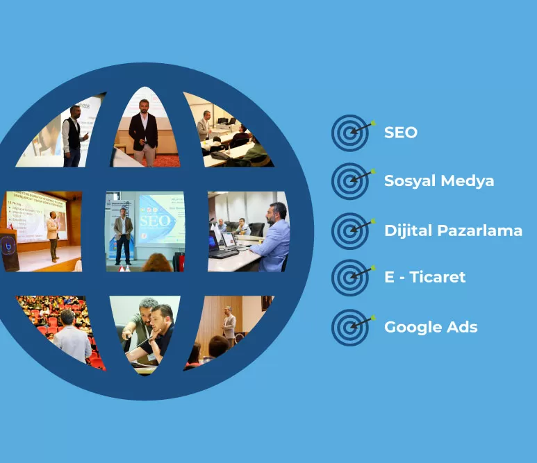 dijital pazarlama kursları