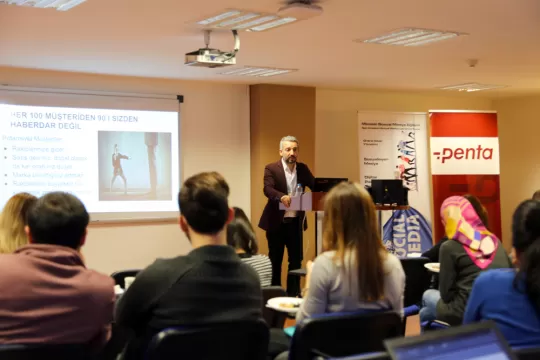 dijital pazarlama kursu