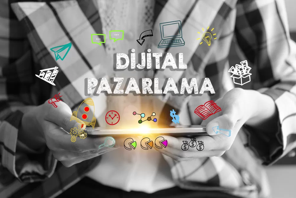 Dijital Pazarlama Kursu 49