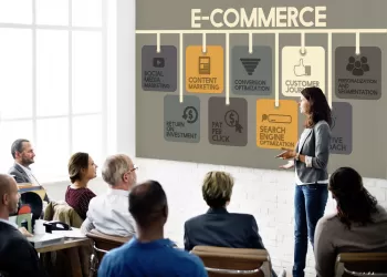 E-Ticaret Eğitmeni İş İlanı