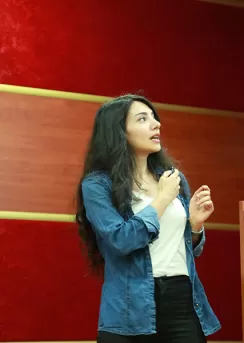 esra gündüz kimdir