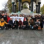 Etkinliklerden Fotograflar 1