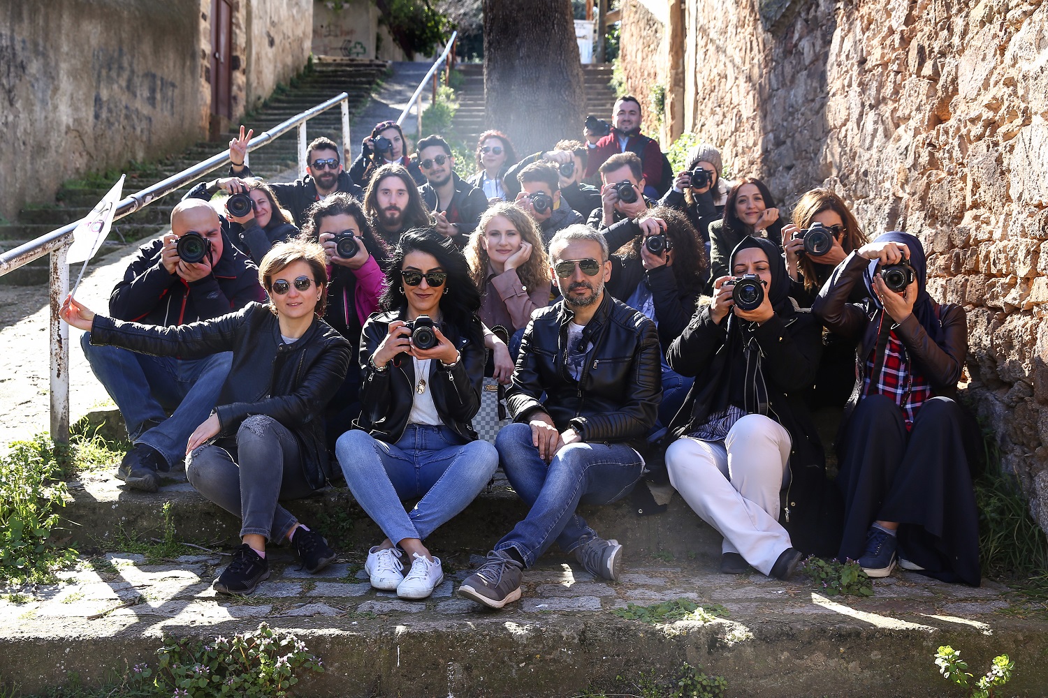 Etkinliklerden Fotograflar 2