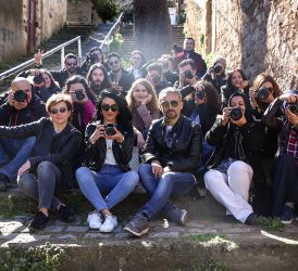 Etkinlik Fotoğrafları