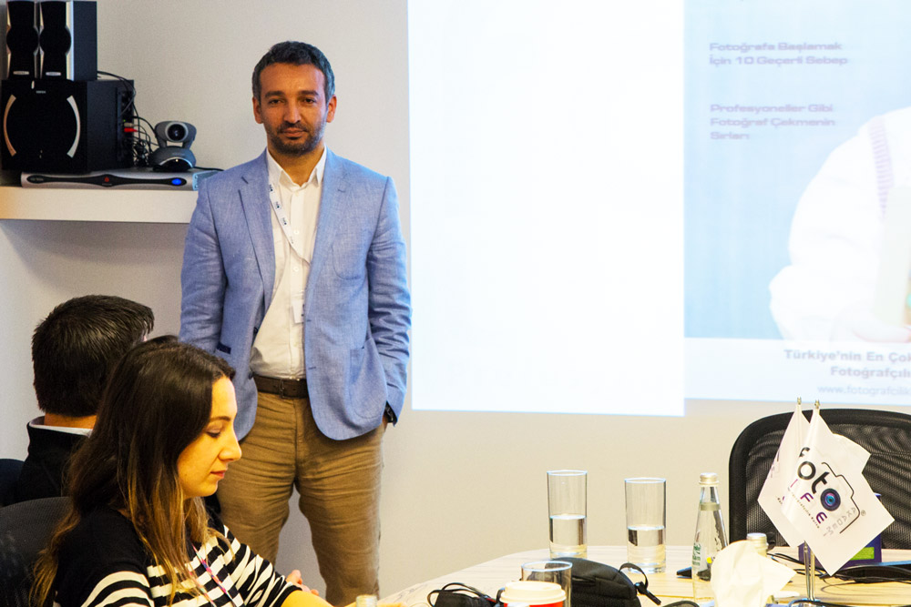 Fotografcilik Kursu 1