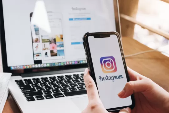 girişimcilere instagram etkin kullanımı eğitimi