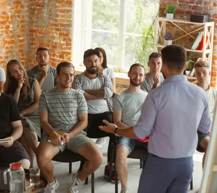 girişimcilere instagram etkin kullanımı kursu