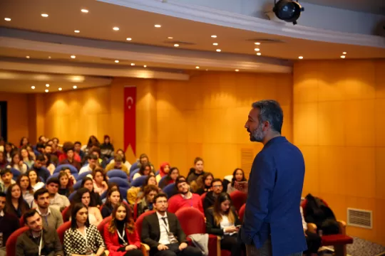 google analytics kursları