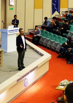 google analytics kursu istanbul