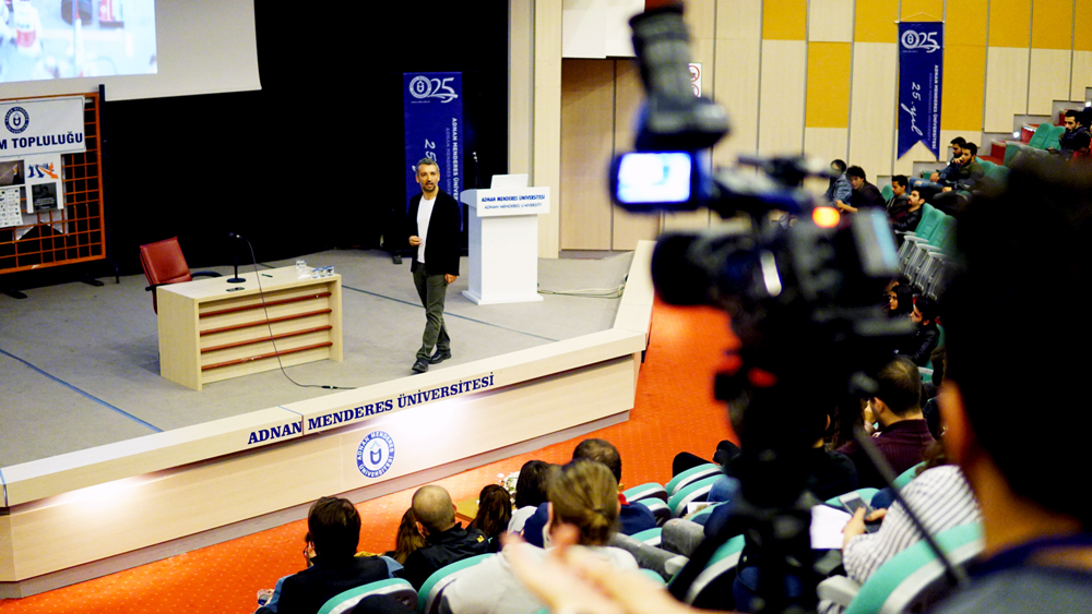 Google Analytics Uzmanligi Kursu