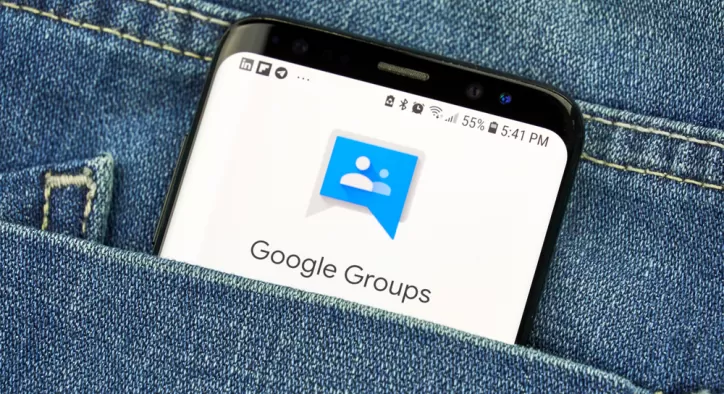 Google Groups Nedir?