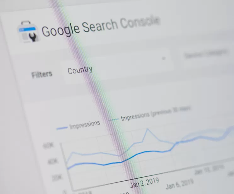 google search console eğitimleri