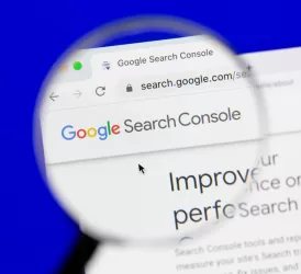 Google Search Console Kursu
