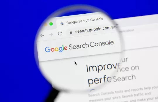 Google Search Console Kursu 1