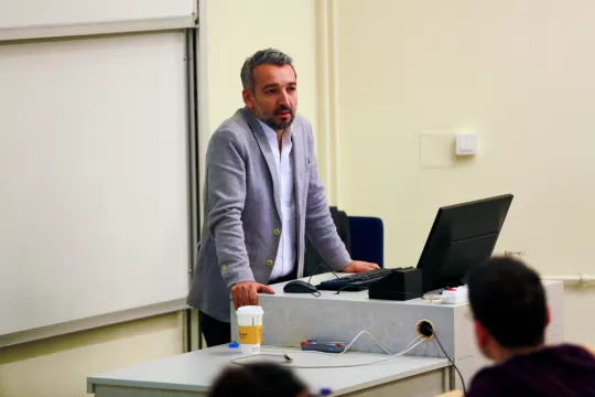 google search console kursu