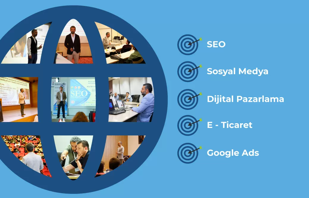 google search console uzmanlığı dersi