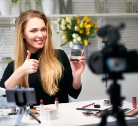 Influencer Olmak (Influencer Marketing)