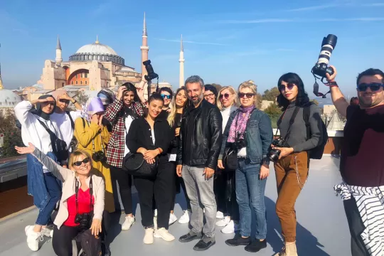 instagram fotoğrafçılığı kursları