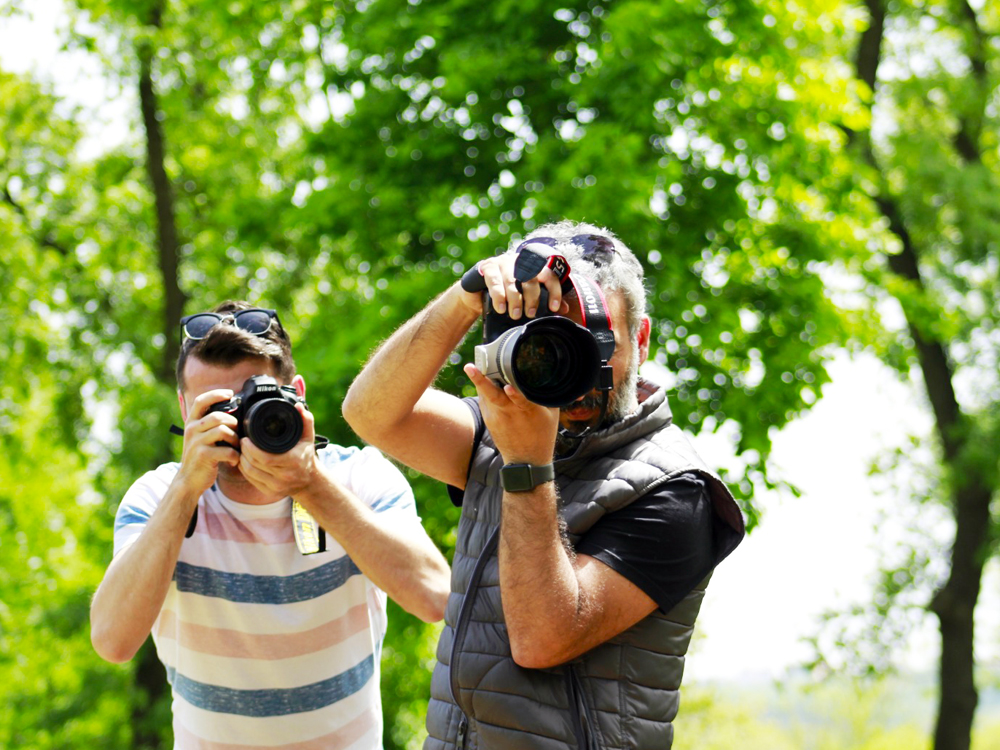 Instagram Fotografciligi Kursu Fiyatlari