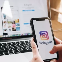 Dikkat Çekici Bir Instagram Profiline Sahip Olmak İster misiniz?