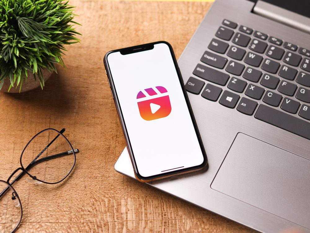 Instagram Reels Egitimleri