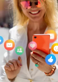 instagram sertifikası