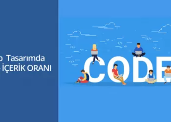 Kod İçerik Oranı Nedir?