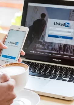 linkedin dersleri