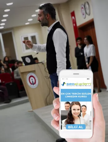 linkedin kursları