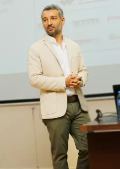 marka hukuku kursu ders programı