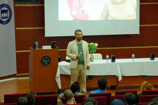 marmara üniversitesi seo eğitimi