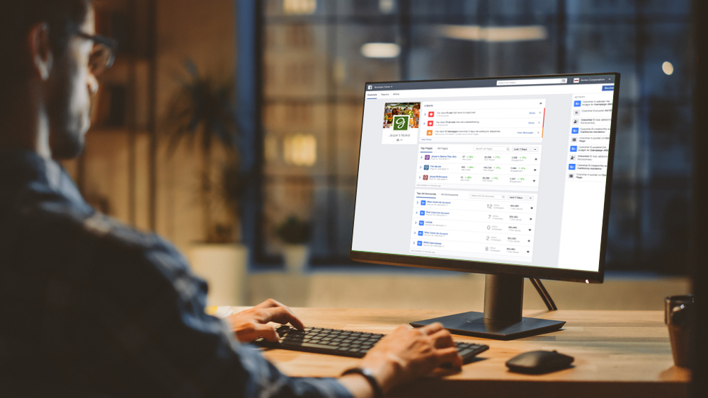 Meta Business Manager Kursu