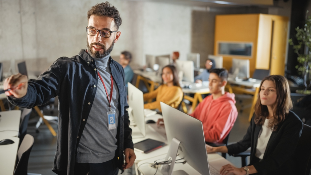 Meta Business Manager Panle Yonetimi Kursu