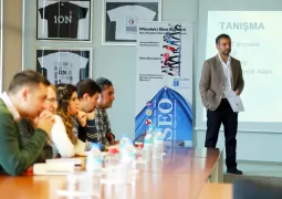 mobil pazarlama eğitmenleri