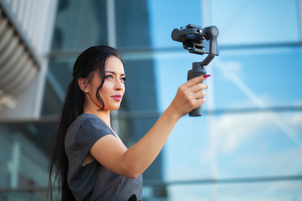 Mobilden Video Cekme Kurslari