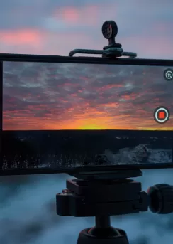 mobilden video çekme kursu fiyatları