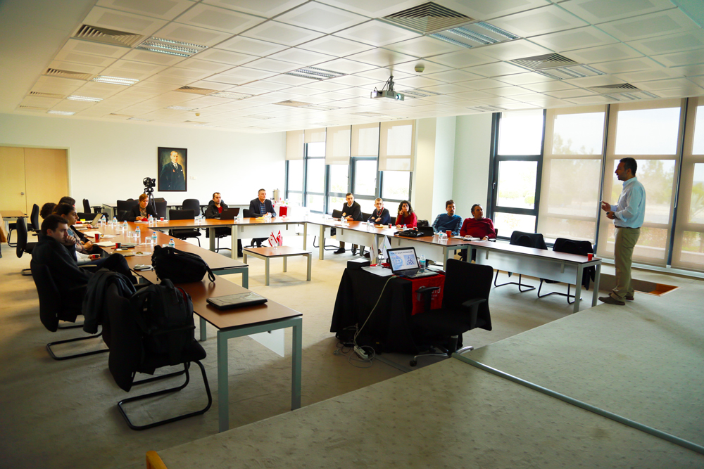 Odtu Seo Ve Adwords Egitimi