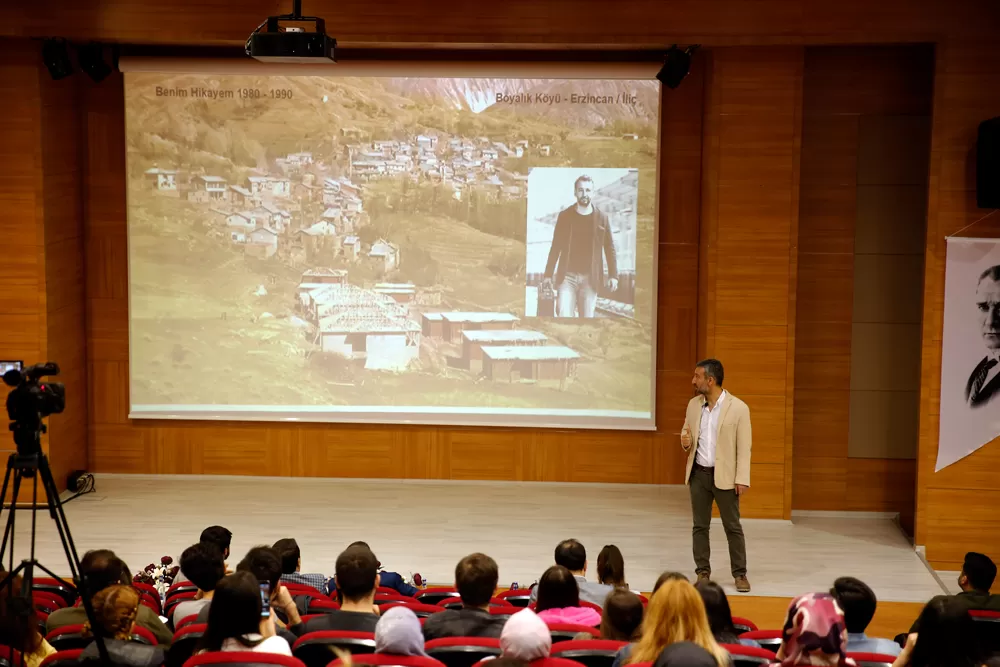 orhan gürbüz hayat hikayesi