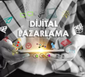 Özel Dijital Pazarlama Eğitimi
