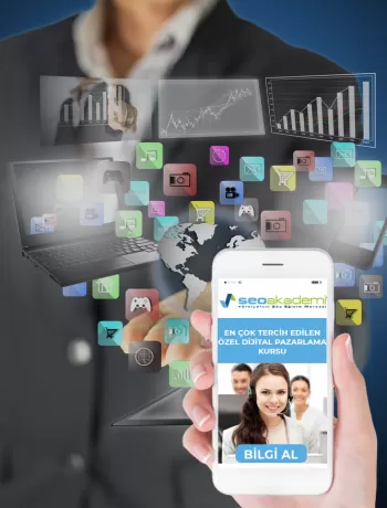 özel dijital pazarlama eğitimleri