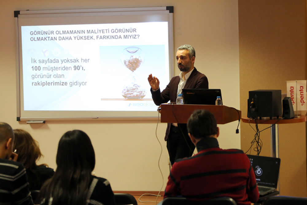 Ozel Dijital Pazarlama Uzmanligi Kurslari