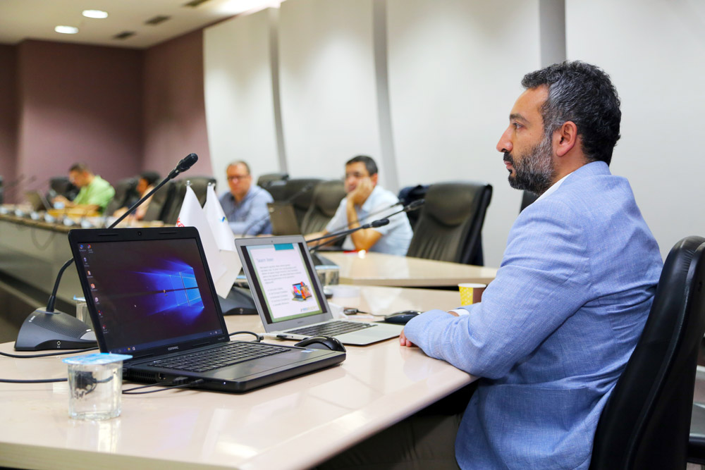 Ozel Google Ads Dersi