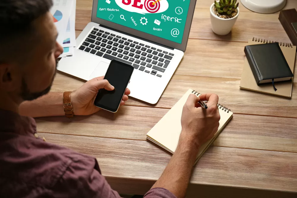 özel seo uzmanlığı kursu