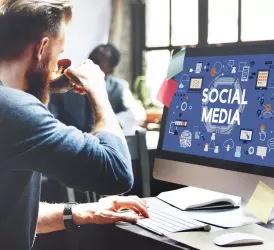 Özel Sosyal Medya Eğitimi