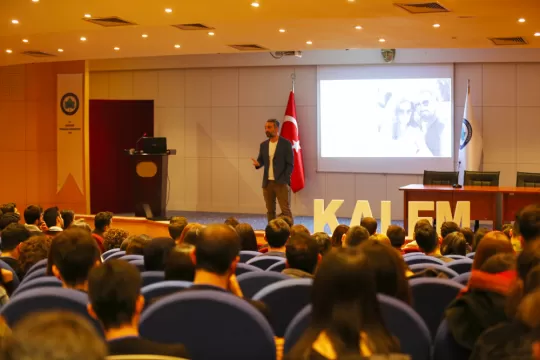 Görsel ALT Başlığı