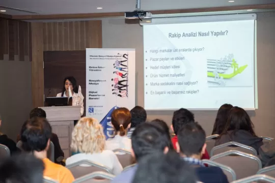 seo içerik editörlüğü kursları