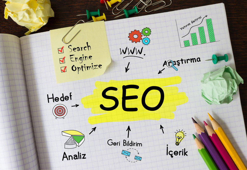 seo uzmanlığı kursu